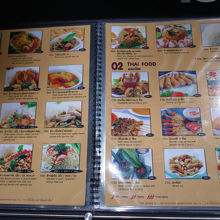 シーロムビレッジ