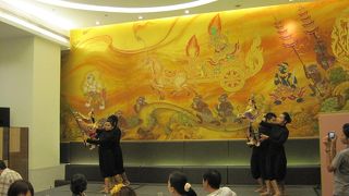 ラーマヤナ・レストラン