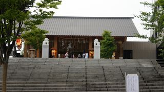 由緒は群馬県の赤城山に関連するもの