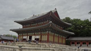 ガイドをつける事をお勧めします