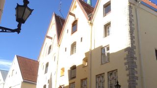 素敵なたたづまい