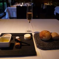 期待感のもてるセッティング