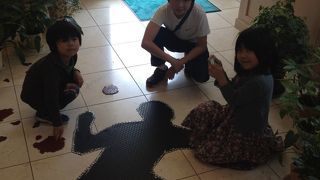 湯河原に行ったら必ず行く場所です