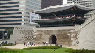 修復後に行ってみました!!