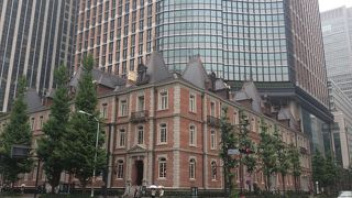 フランス感じるエリア