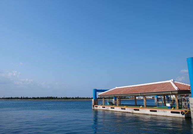 離島ターミナル