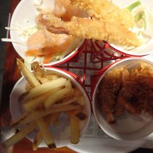 シュリンパーズヘブン