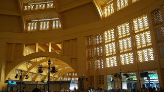 セントラルマーケット