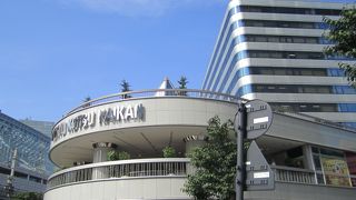 ＪＲ有楽町駅そば