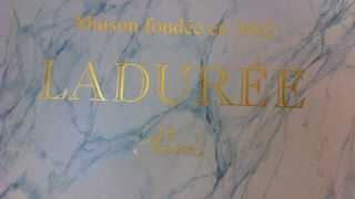 宝石のようなマカロン