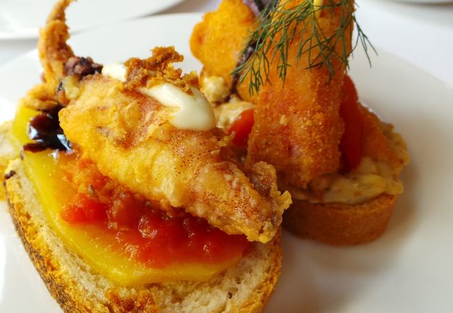 マドリードのおすすめグルメ レストラン クチコミ人気ランキング 7ページ フォートラベル マドリード Madrid