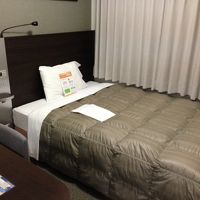 １ベッドルーム◆ダブルエコノミー◆＜禁煙＞