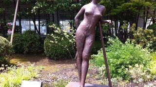 横浜駅と直結しており最高の立地