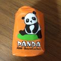 アドベンチャーワールドとパンダ