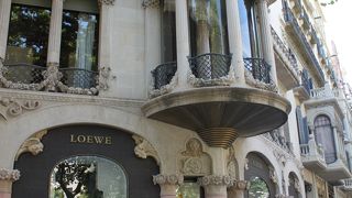 世界遺産もブランドショップも……あれもこれもの人も満足します。