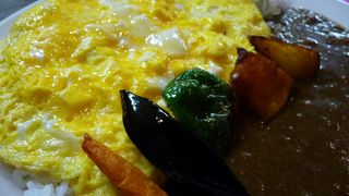 とっても混んでます