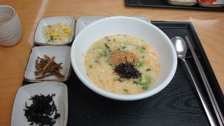 日本スタイルのサービスにびっくり