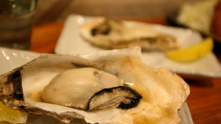 ワイワイ楽しい雰囲気