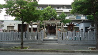 宝神神社
