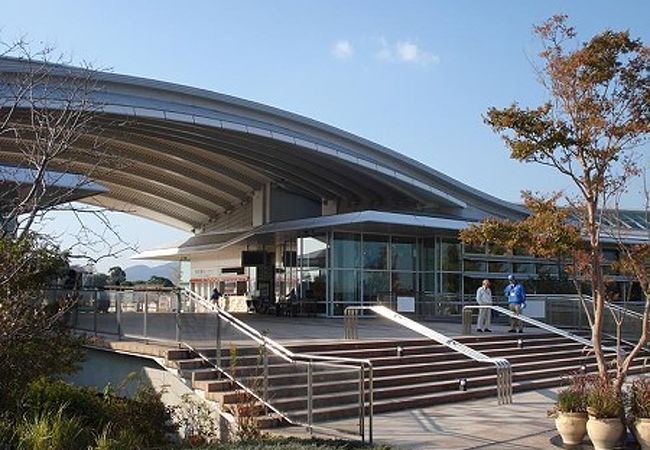 吉野ヶ里歴史公園 （吉野ヶ里遺跡）