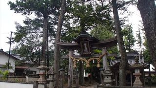 美作・湯郷温泉の絶景ポイントはここ！