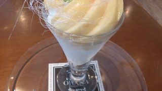 フルーツのハズレは悲しい