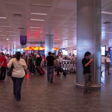 アタテュルク国際空港