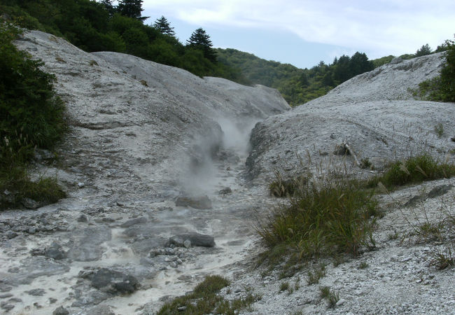 片山地獄