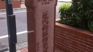 JR関内駅の近くです!!