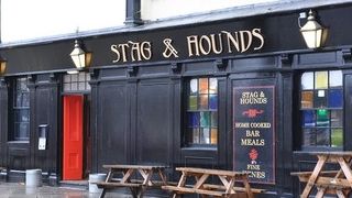 The Stag & Hounds 
