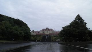 北海道の開拓の歴史を感じる