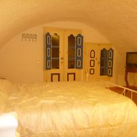 ロフトになっている第２寝室