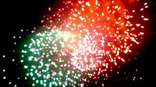 ２０１３年の北國花火金沢大会も大変良かった