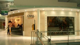 アジア有数の大空港