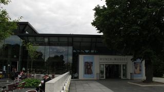 映像にちょっと気疲れ