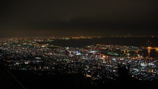 日本３大夜景