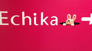 楽しいお店がいっぱいです