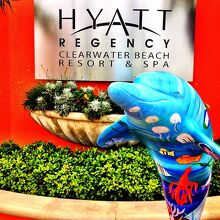 Hyatt Regency Clearwater Beach Resort