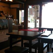 人も少なくてゆっくりできました