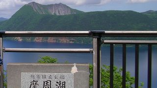 もっともポピュラーな展望台