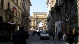 この地区ならでは