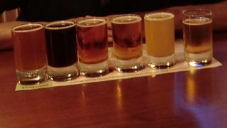 おいしいビール