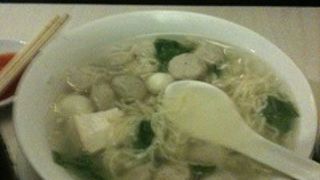 おいしかったです