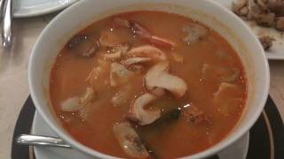 フードコートの中でも人気のお店？