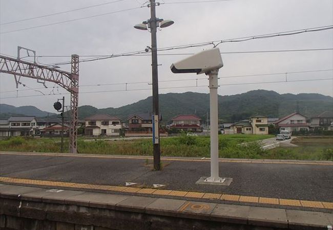 有年駅