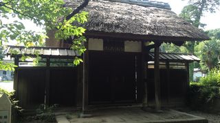 横浜市指定有形文化財