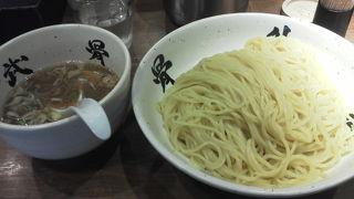 14時半でもほぼ満席