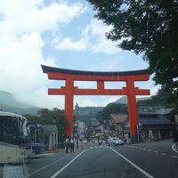 箱根神社