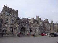 Ashford Castle 写真