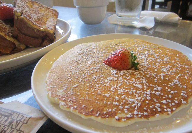 スイート イーズ カフェ